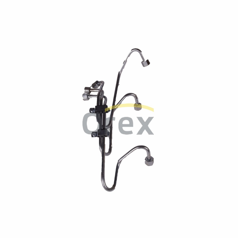 ENJEKTOR TESISATI RENO 420 DCI 123 TAKIM 5010550869